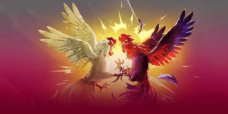 Các hình thức đá gà 67 trực tuyến hiện đại nhất ngày nay