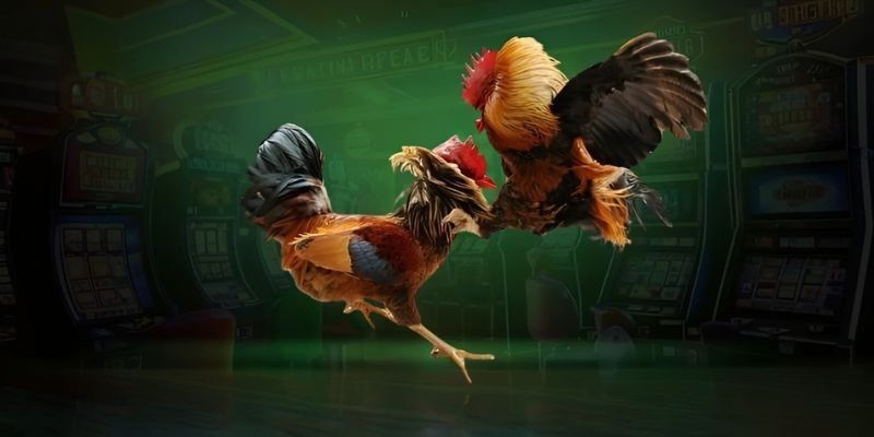 Quy tắc cơ bản của đá gà cựa sắt mà anh em thường gặp